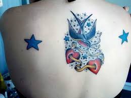 Suchen sie nach die flagge der türkei. 117 Tattoos Mit Einem Oder Mehreren Sternen