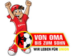 Union berlin are set to face stuttgart for the chance to play in the bundesliga next season. Union Berlin News News Infos Und Hintergrunde