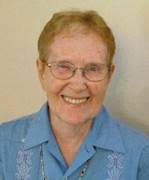 Obituary for Edna Abbey