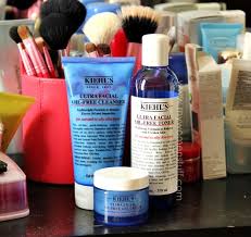 Delivery to west malaysia may take up to 7 days during rmco period. If You Wished Kiehl S Ultra Facial Was Oil Free You And I Got Your Wish My Women Stuff