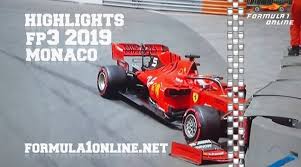 Formula 1 Highlights 2019 Qualifying Complete Practice And Final Race Racing Highlights Formula 1