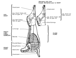 And what are the implications for animal welfare and however, the distribution of meat types varies significantly across the world; Lamb Meat Chart Bambu