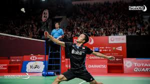 Check spelling or type a new query. Djarum Badminton Foto