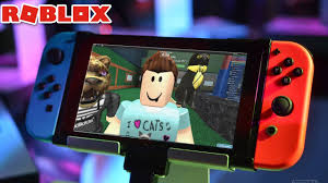 En apariencia es muy similar a minecraft, aunque los personajes recuerdan a los de lego.se lanzó en 2006, y actualmente cuenta con más. Roblox Video Game Switch Cheaper Than Retail Price Buy Clothing Accessories And Lifestyle Products For Women Men
