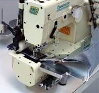 MG series :: 2, 4 Needle Double Chain Stitch Machine with ...