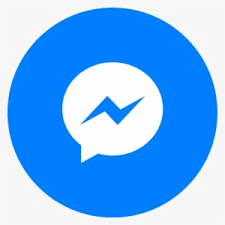 Facebook messenger logo, bbcpersian7 collections. Facebook Messenger Png Transparent Facebook Messenger Png Image Free Download Pngkey
