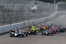 Legal us resident to win prizes. Indycar Gains One New Venue Loses Three With 2021 Schedule