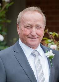 MORRISSY, Vincent “Vin”