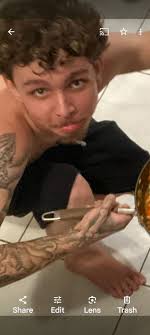 Just wanted to repost this, Randy Kidd passed away yesterday 😪 with Cindi  K Rine