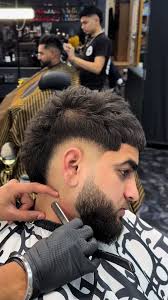 Barber Spot