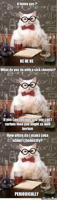 Submitted 9 months ago by bugbee418. Chemistry Cat Quotes Quotesgram