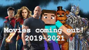 While her luck seems to consistently run out, she soon finds herself exactly where she wants to be when she is commissioned by a rock star to create a signature look for them. Movies Coming Out In 2019 To 2021 Warning Headphone Users Youtube
