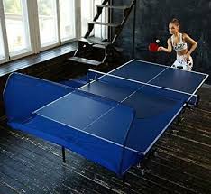 Advertisement Ebay Table Tennis Ball Ping Pong Catcher Net Portable Return Board Training In 2020 Ping Pong Table Tennis Ping Pong Table Ping Pong