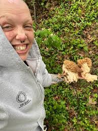 Cynthia Ricketts's Instagram, Twitter & Facebook