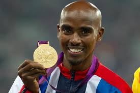Farah's Gold Medals Among Rio Results Removed from IOC Website Amid  Potential Hacking