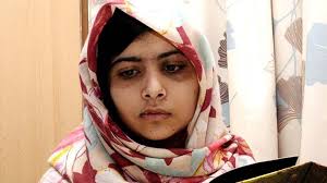 She is a human rights activist who advocates for the rights of women and girls and worldwide access to education. Malala Yousafzai Biography Facts Folder