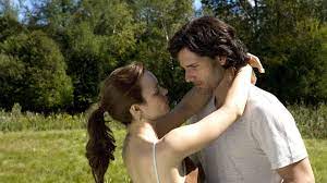 Homem que viaja no tempo involutariamente tenta viver um romance que parece impossível por causa de seu problema. Assistir Te Amarei Para Sempre Online Dublado Meu Cinema