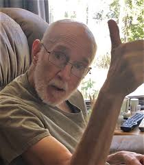 Obituary for Robert T Clement