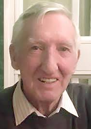 Condolence Book for Desmond HARTE (Kilmactranny, Sligo)