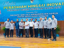 Menteri besar negeri sembilan (pemerbadanan) d/a pejabat kewangan negeri, tingkat 5, blok b, wisma negeri, 70503 seremban, negeri sembilan dk. Tahniah Diucapkan Kepada Pasukan Mps Yg Telah Memenangi Persembahan Terbaik Pertandingan Inovatif Dan Kreatif Peringkat Negeri Sembilan Tahun 2019 Official Portal Seremban City Council Mbs
