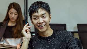 A korean odyssey tüm bölümleri hd kalitede ve altyazılı olarak izlemeniz için hazır. Hwayugi Drops Photos Of Lee Seung Gi From First Script Reading Soompi