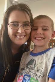 Boy has been constipated for 5 years and doctors don't believe mum