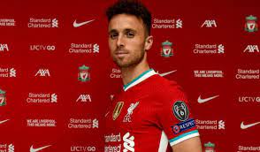 Diogo jota has unsurprisingly been named in portugal's squad for this summer's euro 2020 tournament. Liverpool Anuncia A Contratacao De Diogo Jota Meia Que Estava No Wolverhampton Lance