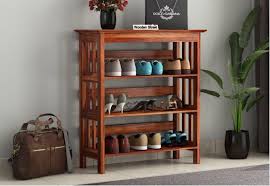 There are a ton of different styles: Latest 51 Shoe Rack Stand Design Online In India Wooden Street