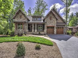 10 Cleftridge Court Lot 182 Court In Asheville North Carolina 28803 Mls 580557 Ranch House Designs Craftsman Style Home Property