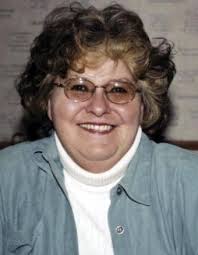 Donna Stambaugh Obituary