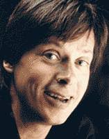 BookmarcsOnline BookBlog: Nov 16, 2007