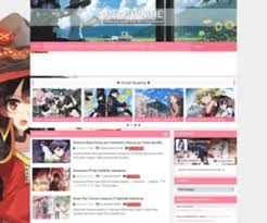 Animesubindo.my.id adalah tempat nonton streaming anime subtitle indonesia terlengkap dan terupdate kualitas 240p 360p 480p. Download Anime Sub Indo Terlengkap Meguminime Com Stats At Statscrop