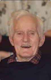 Condolence Book for Tommy O'Brien (Graiguenamanagh, Kilkenny)