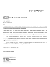 Contextual translation of saya yang menurut perintah, into english. Surat Kebenaran Lori