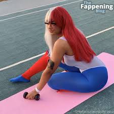 elixserr Nude Leaks Photo 38 | TheFappening