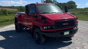 Image result for Victory Red 2003 Topkick