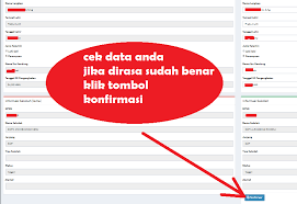 Assalamualaikumwarohmatullah kali ini kami ingin berbagi tips cara memunculkan menu konfirmasi pada data emis online 2020. Cara Mengisi Data Emis Pendis Guru Pai Tahun 2017 2018 Info Pendidikan Terbaru