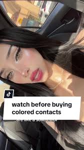 use my code "PINKO20" for 20% off eyevos.com im wearing the seqoia lenses  #fypage #fyp #fyppp #foryou #foryoupage #viral #blackhair #conacts  #fypシ゚viral