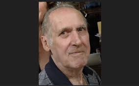 David Gilman Fairhurst