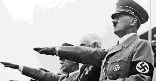 A alemanha nazista é um dos grandes exemplos de dirigismo cultural. O Seu Corpo E O Nazismo Uol Noticias