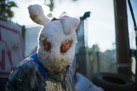 All the rules are broken as a sect of lawless marauders decides that the annual purge does not stop at daybreak and instead should never end. Will Forever Purge Be On Streaming Services Like Hbo Max
