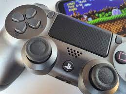 Maybe you would like to learn more about one of these? Como Conectar Tu Mando De Playstation 4 En Android