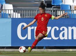 1 desde un punto de vista socioeconómico, torrejón está dentro del corredor del henares y también se engloba en el área metropolitana de madrid. Marta Torrejon Se Despide De La Seleccion Espanola