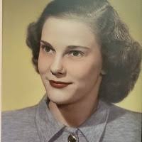 Margaret (Peggy) McFarland