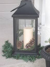 Decorated Chaos Front Porch Winter Display With Free Greenery Winter Porch Decorations Winter Porch Winter Home Decor