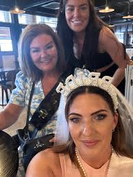 Happy Birthday to my sister in law Natasha Batten. Hope you have a fab day.  ❤️xxxxxx