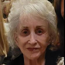 Sylvia Rigsby Rhodes Obituary December 16, 2023