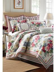 5% rewards with club o · everyday free shipping* Laura Ashley Melinda Bedding Collection Online Only Belk
