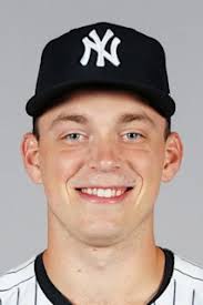 Ben Rice Stats, Age, Position, Height, Weight, Fantasy & News