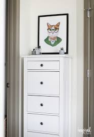 Shop ikea's collection of dressers and chests of drawers available in a variety of styles, designs, sizes and materials to perfectly suit your bedroom space. Tips For Organizing And Updating Your Bedroom Design